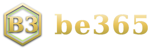 be365 logo